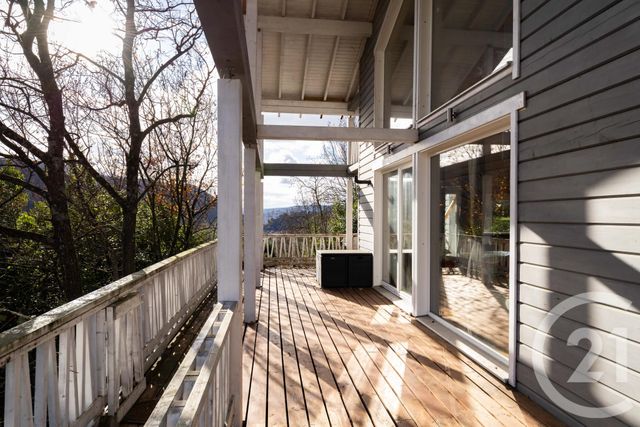 maison à vendre - 5 pièces - 140.0 m2 - LODEVE - 34 - LANGUEDOC-ROUSSILLON - Century 21 Agi Immobilier