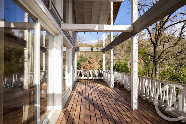 maison à vendre - 5 pièces - 140.0 m2 - LODEVE - 34 - LANGUEDOC-ROUSSILLON - Century 21 Agi Immobilier