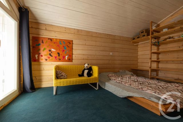 maison à vendre - 5 pièces - 140.0 m2 - LODEVE - 34 - LANGUEDOC-ROUSSILLON - Century 21 Agi Immobilier