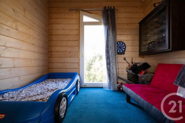 maison à vendre - 5 pièces - 140.0 m2 - LODEVE - 34 - LANGUEDOC-ROUSSILLON - Century 21 Agi Immobilier