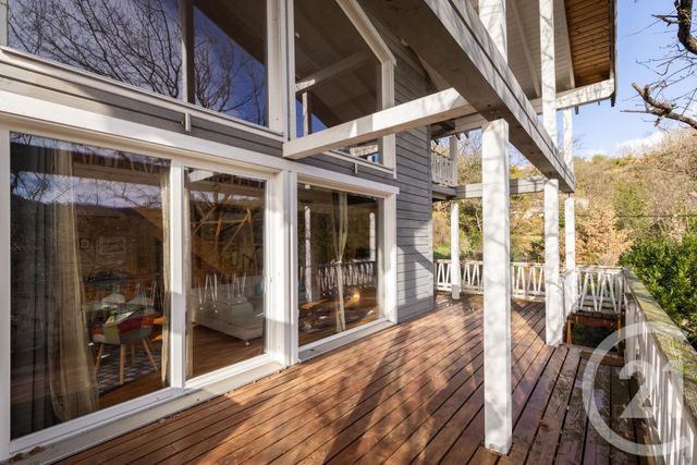 maison - LODEVE - 34