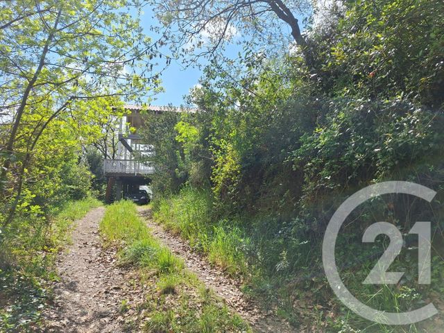 maison à vendre - 5 pièces - 140.0 m2 - LODEVE - 34 - LANGUEDOC-ROUSSILLON - Century 21 Agi Immobilier