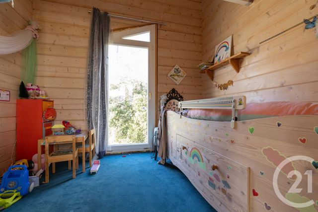 maison à vendre - 5 pièces - 140.0 m2 - LODEVE - 34 - LANGUEDOC-ROUSSILLON - Century 21 Agi Immobilier