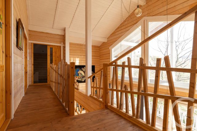 maison à vendre - 5 pièces - 140.0 m2 - LODEVE - 34 - LANGUEDOC-ROUSSILLON - Century 21 Agi Immobilier