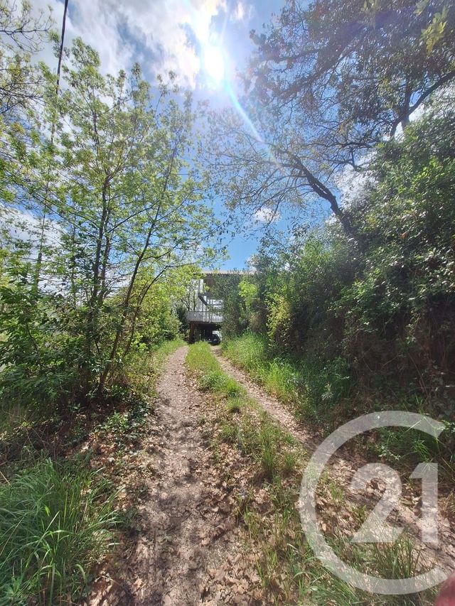 maison à vendre - 5 pièces - 140.0 m2 - LODEVE - 34 - LANGUEDOC-ROUSSILLON - Century 21 Agi Immobilier