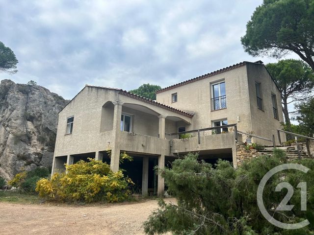 maison - MOUREZE - 34