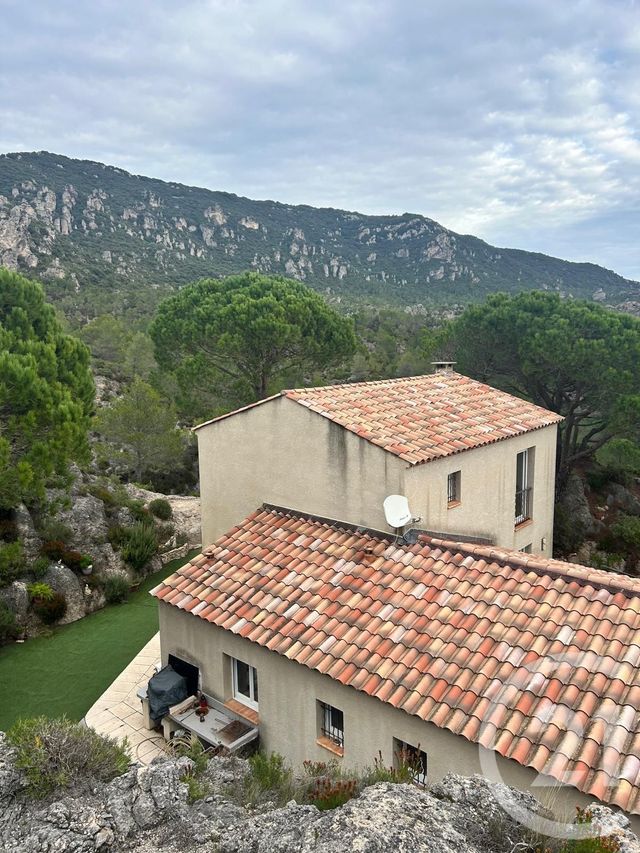 maison à vendre - 3 pièces - 135.16 m2 - MOUREZE - 34 - LANGUEDOC-ROUSSILLON - Century 21 Agi Immobilier