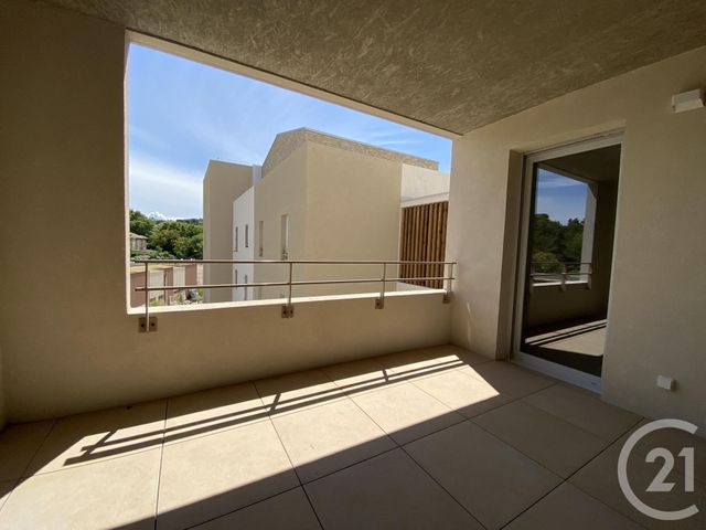 appartement - CLERMONT L HERAULT - 34