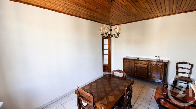 maison à vendre - 5 pièces - 88.24 m2 - ST ANDRE DE SANGONIS - 34 - LANGUEDOC-ROUSSILLON - Century 21 Agi Immobilier