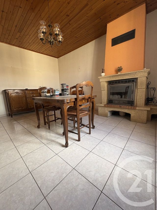 maison à vendre - 5 pièces - 88.24 m2 - ST ANDRE DE SANGONIS - 34 - LANGUEDOC-ROUSSILLON - Century 21 Agi Immobilier