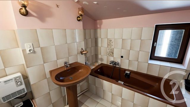 maison à vendre - 5 pièces - 88.24 m2 - ST ANDRE DE SANGONIS - 34 - LANGUEDOC-ROUSSILLON - Century 21 Agi Immobilier