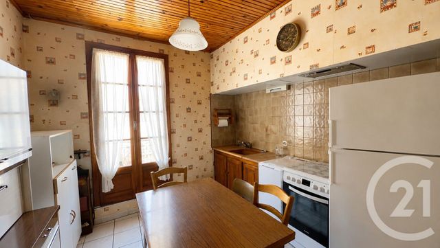 maison à vendre - 5 pièces - 88.24 m2 - ST ANDRE DE SANGONIS - 34 - LANGUEDOC-ROUSSILLON - Century 21 Agi Immobilier