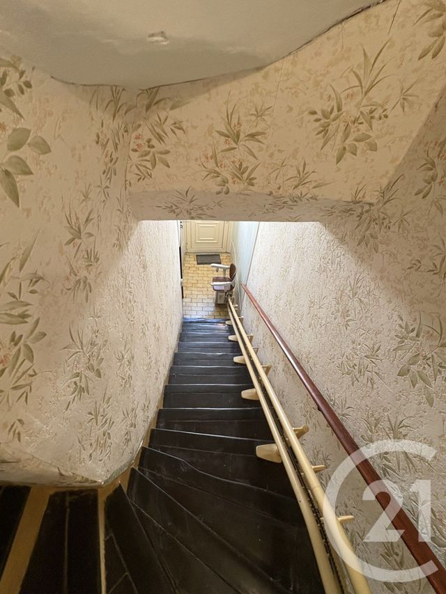 maison à vendre - 5 pièces - 88.24 m2 - ST ANDRE DE SANGONIS - 34 - LANGUEDOC-ROUSSILLON - Century 21 Agi Immobilier