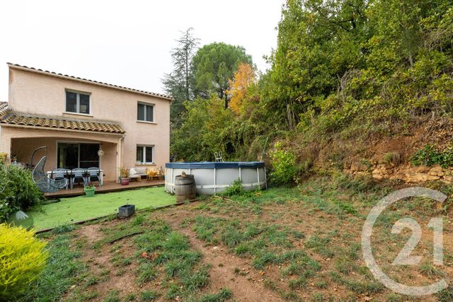 maison - LODEVE - 34