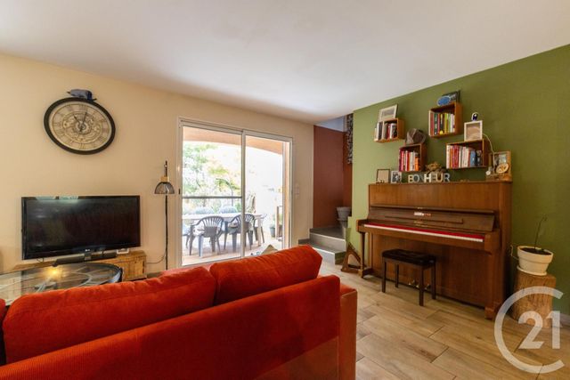 Afficher la photo en grand maison à vendre - 5 pièces - 92.46 m2 - LODEVE - 34 - LANGUEDOC-ROUSSILLON - Century 21 Agi Immobilier