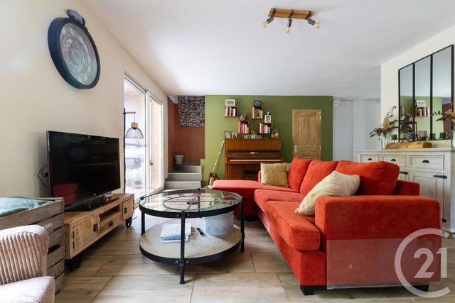 Afficher la photo en grand maison à vendre - 5 pièces - 92.46 m2 - LODEVE - 34 - LANGUEDOC-ROUSSILLON - Century 21 Agi Immobilier