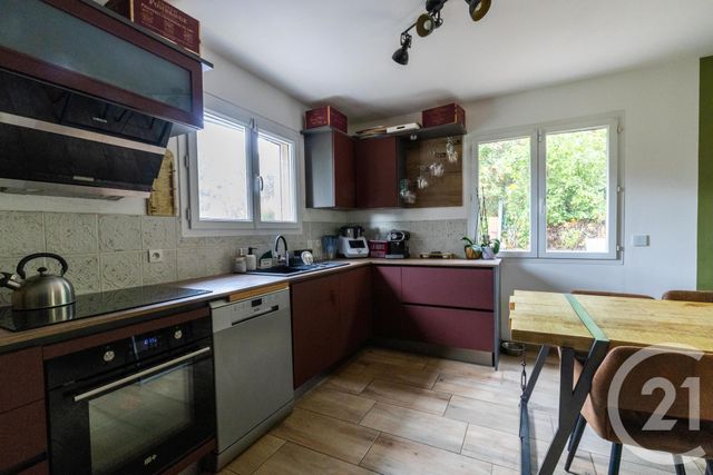 Afficher la photo en grand maison à vendre - 5 pièces - 92.46 m2 - LODEVE - 34 - LANGUEDOC-ROUSSILLON - Century 21 Agi Immobilier