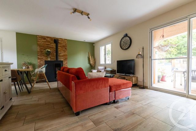 Afficher la photo en grand maison à vendre - 5 pièces - 92.46 m2 - LODEVE - 34 - LANGUEDOC-ROUSSILLON - Century 21 Agi Immobilier