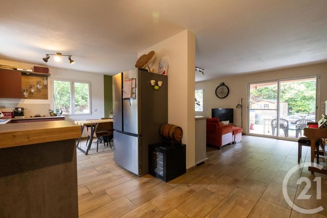 Afficher la photo en grand maison à vendre - 5 pièces - 92.46 m2 - LODEVE - 34 - LANGUEDOC-ROUSSILLON - Century 21 Agi Immobilier