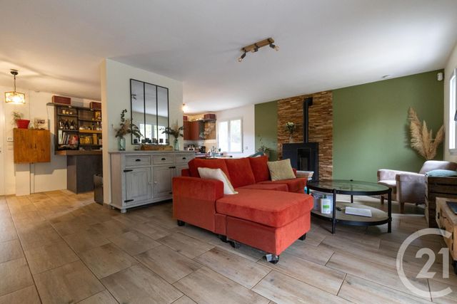 Afficher la photo en grand maison à vendre - 5 pièces - 92.46 m2 - LODEVE - 34 - LANGUEDOC-ROUSSILLON - Century 21 Agi Immobilier