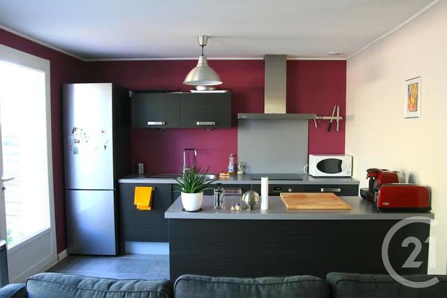 maison - ST ANDRE DE SANGONIS - 34