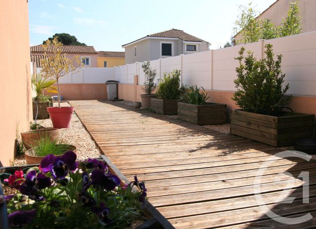 maison - ST ANDRE DE SANGONIS - 34
