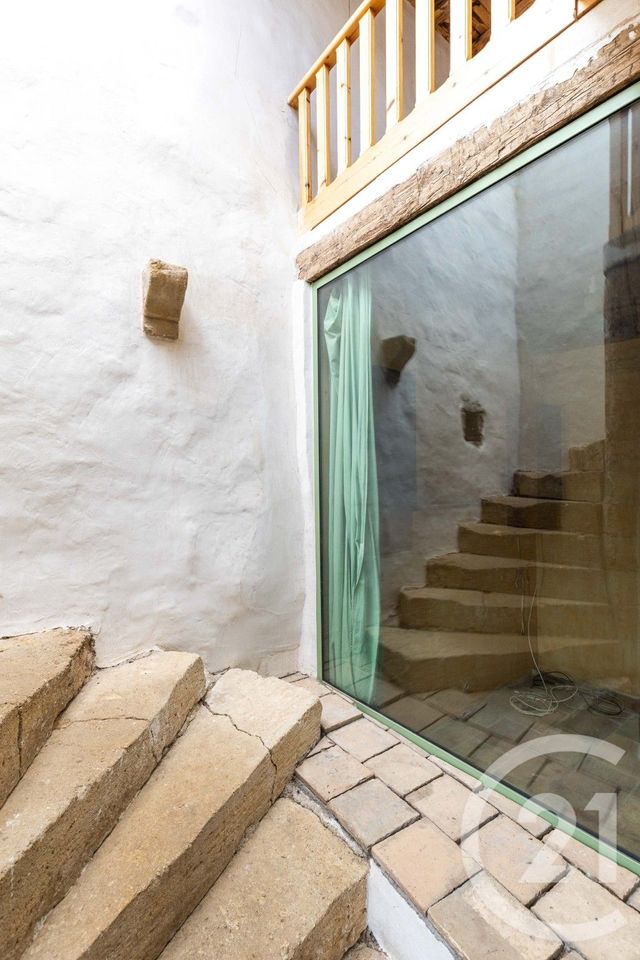 maison à vendre - 4 pièces - 144.6 m2 - PERET - 34 - LANGUEDOC-ROUSSILLON - Century 21 Agi Immobilier