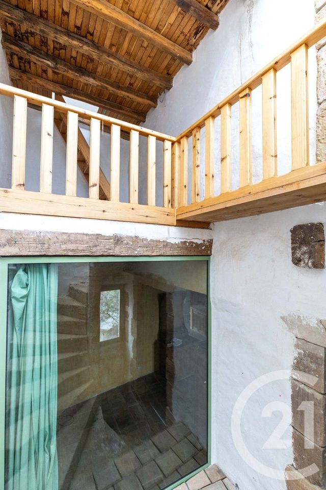 maison à vendre - 4 pièces - 144.6 m2 - PERET - 34 - LANGUEDOC-ROUSSILLON - Century 21 Agi Immobilier