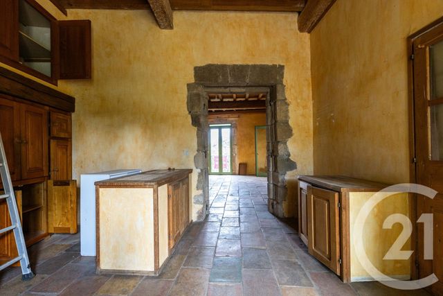 maison à vendre - 4 pièces - 144.6 m2 - PERET - 34 - LANGUEDOC-ROUSSILLON - Century 21 Agi Immobilier