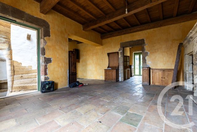 maison à vendre - 4 pièces - 144.6 m2 - PERET - 34 - LANGUEDOC-ROUSSILLON - Century 21 Agi Immobilier