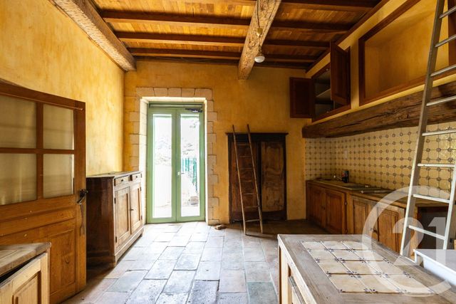 maison à vendre - 4 pièces - 144.6 m2 - PERET - 34 - LANGUEDOC-ROUSSILLON - Century 21 Agi Immobilier