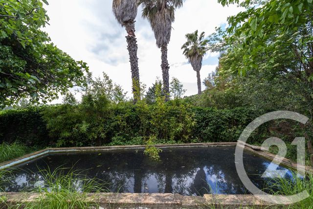 maison à vendre - 4 pièces - 144.6 m2 - PERET - 34 - LANGUEDOC-ROUSSILLON - Century 21 Agi Immobilier