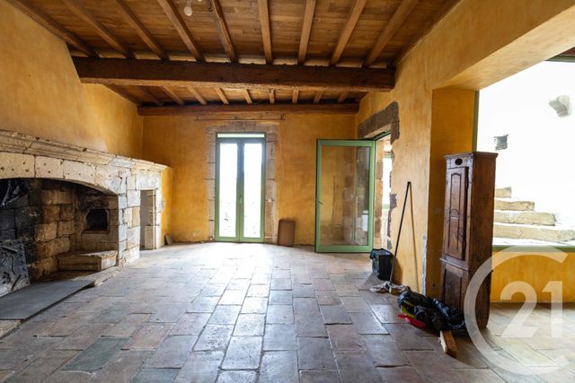 maison à vendre - 4 pièces - 144.6 m2 - PERET - 34 - LANGUEDOC-ROUSSILLON - Century 21 Agi Immobilier