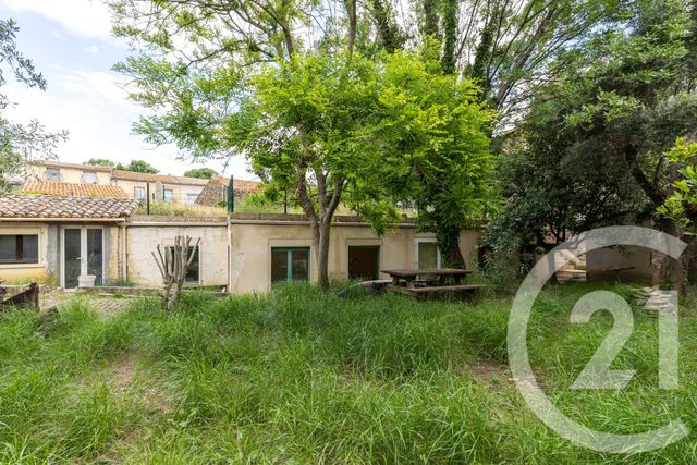 maison à vendre - 4 pièces - 144.6 m2 - PERET - 34 - LANGUEDOC-ROUSSILLON - Century 21 Agi Immobilier