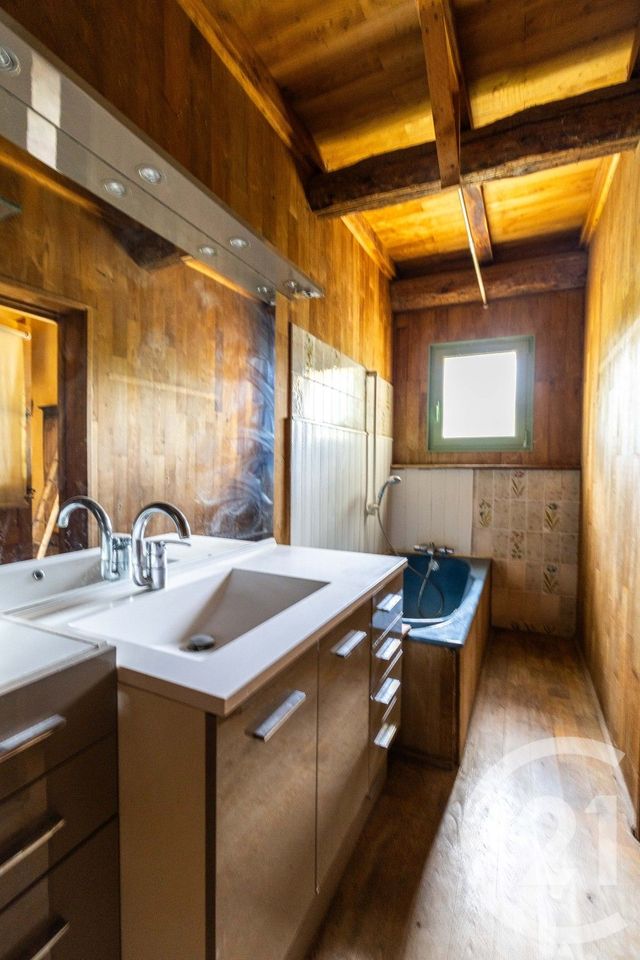 maison à vendre - 4 pièces - 144.6 m2 - PERET - 34 - LANGUEDOC-ROUSSILLON - Century 21 Agi Immobilier