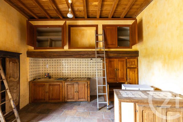 maison à vendre - 4 pièces - 144.6 m2 - PERET - 34 - LANGUEDOC-ROUSSILLON - Century 21 Agi Immobilier