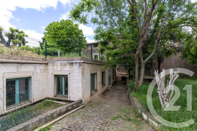 maison à vendre - 4 pièces - 144.6 m2 - PERET - 34 - LANGUEDOC-ROUSSILLON - Century 21 Agi Immobilier