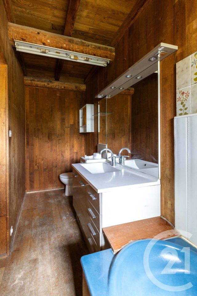 maison à vendre - 4 pièces - 144.6 m2 - PERET - 34 - LANGUEDOC-ROUSSILLON - Century 21 Agi Immobilier