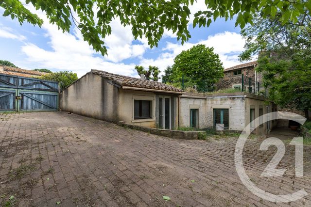 maison - PERET - 34
