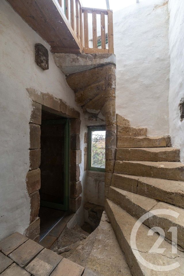 maison à vendre - 4 pièces - 144.6 m2 - PERET - 34 - LANGUEDOC-ROUSSILLON - Century 21 Agi Immobilier