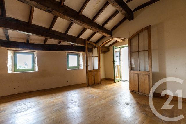 maison à vendre - 4 pièces - 144.6 m2 - PERET - 34 - LANGUEDOC-ROUSSILLON - Century 21 Agi Immobilier