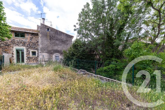 maison à vendre - 4 pièces - 144.6 m2 - PERET - 34 - LANGUEDOC-ROUSSILLON - Century 21 Agi Immobilier