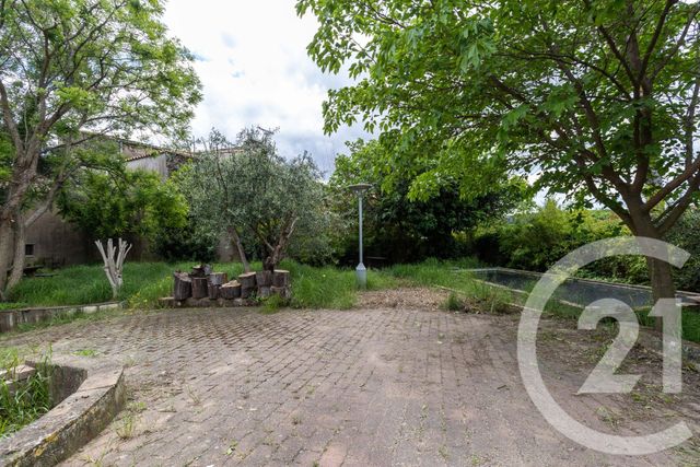 maison à vendre - 4 pièces - 144.6 m2 - PERET - 34 - LANGUEDOC-ROUSSILLON - Century 21 Agi Immobilier