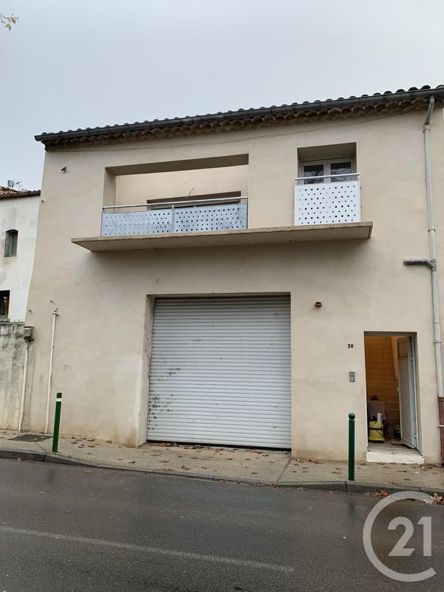 appartement - CANET - 34