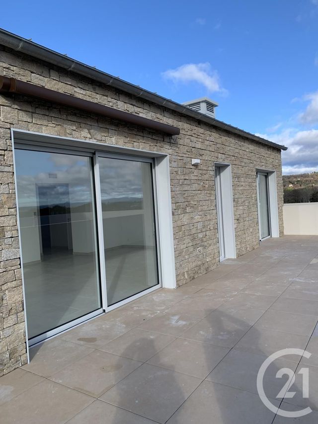 appartement - CLERMONT L HERAULT - 34
