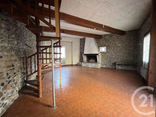 maison - BRIGNAC - 34