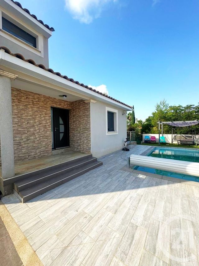 maison - ST ANDRE DE SANGONIS - 34
