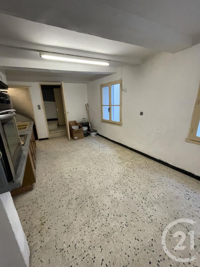 immeuble à vendre - 90.38 m2 - CLERMONT L HERAULT - 34 - LANGUEDOC-ROUSSILLON - Century 21 Agi Immobilier