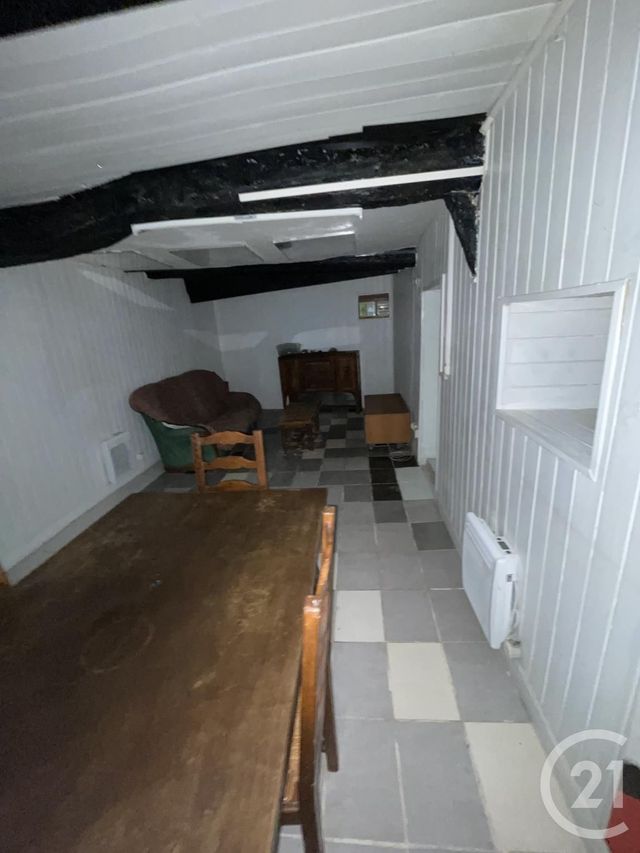 immeuble à vendre - 90.38 m2 - CLERMONT L HERAULT - 34 - LANGUEDOC-ROUSSILLON - Century 21 Agi Immobilier