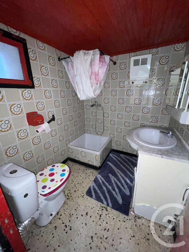 immeuble à vendre - 90.38 m2 - CLERMONT L HERAULT - 34 - LANGUEDOC-ROUSSILLON - Century 21 Agi Immobilier